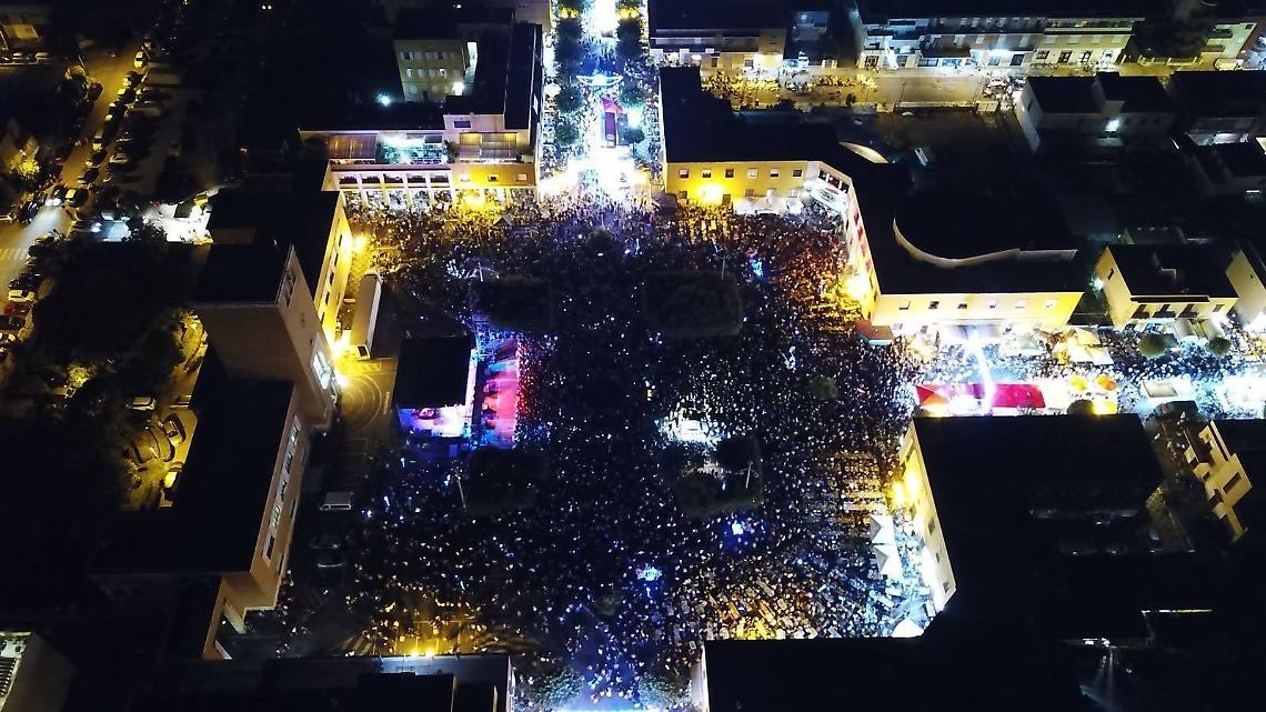Festa di Sant'Anna, sì ma con limitazioni