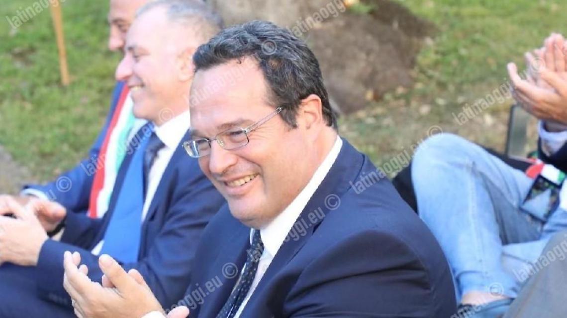 Rebus candidatura, Durigon conferma i nomi della Lega: Miele o Zaccheo