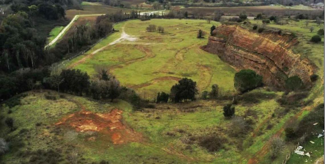 «Discarica Paguro, il sì della Provincia non può passare sotto silenzio»