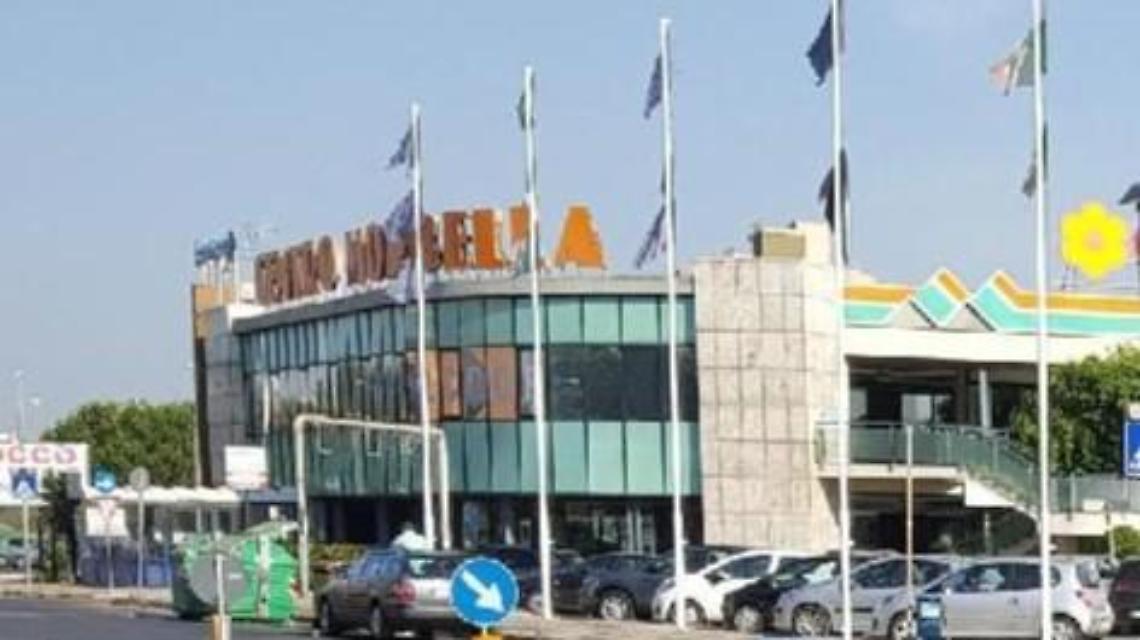 Il Comune sospende le attività del centro Morbella