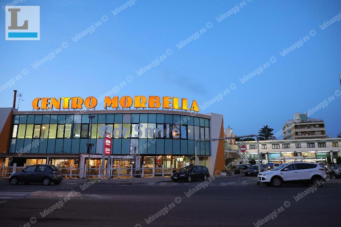 Estorsione al Morbella, schiaffi, multe e pec: la fine del centro