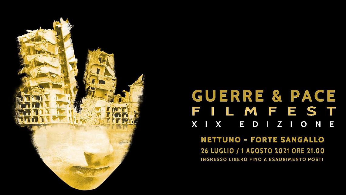 Guerre & Pace FilmFest, torna la rassegna al Forte San Gallo