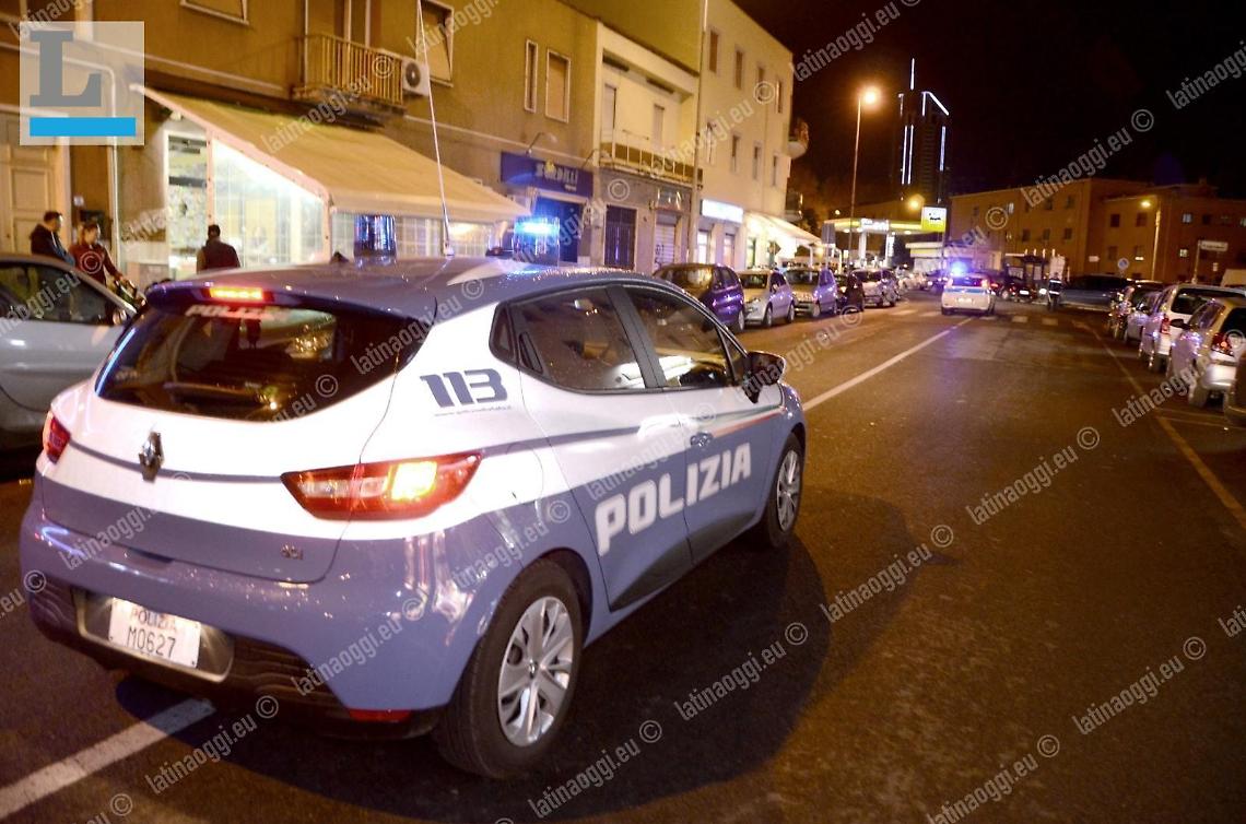 Sparano a salve in centro: individuati e denunciati due giovani