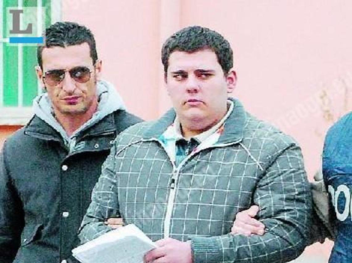 Omicidio Matteo Vaccaro, Alex Marroni ritorna in carcere