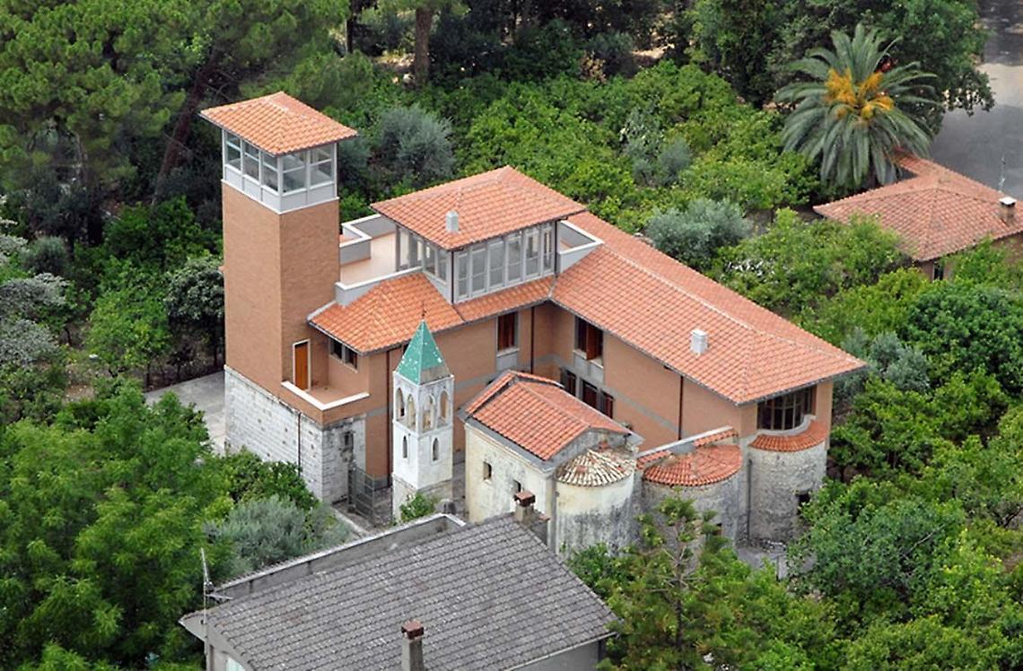 "Vivi nel Parco”, sabato 31 Luglio il primo appuntamento a “Villa Placitelli”