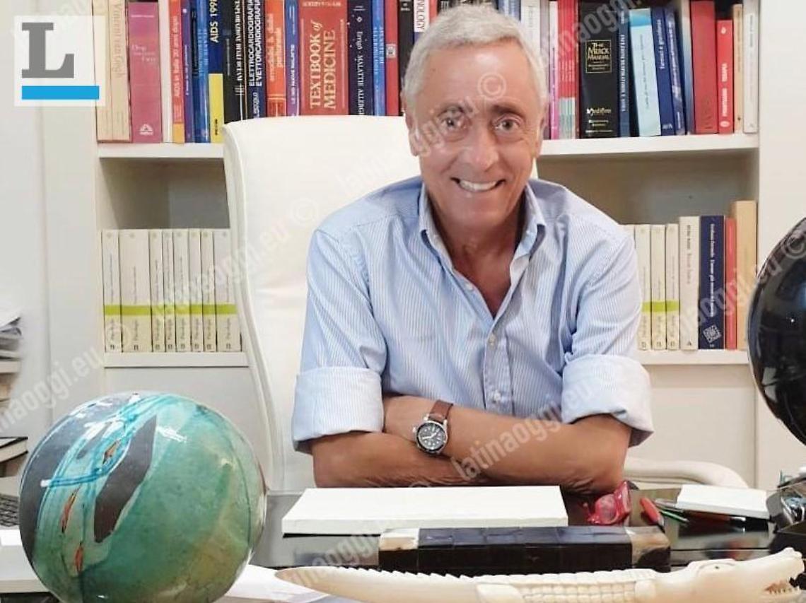 «Una quarta ondata? No, solo due pandemie: dei “con e senza” vaccino»