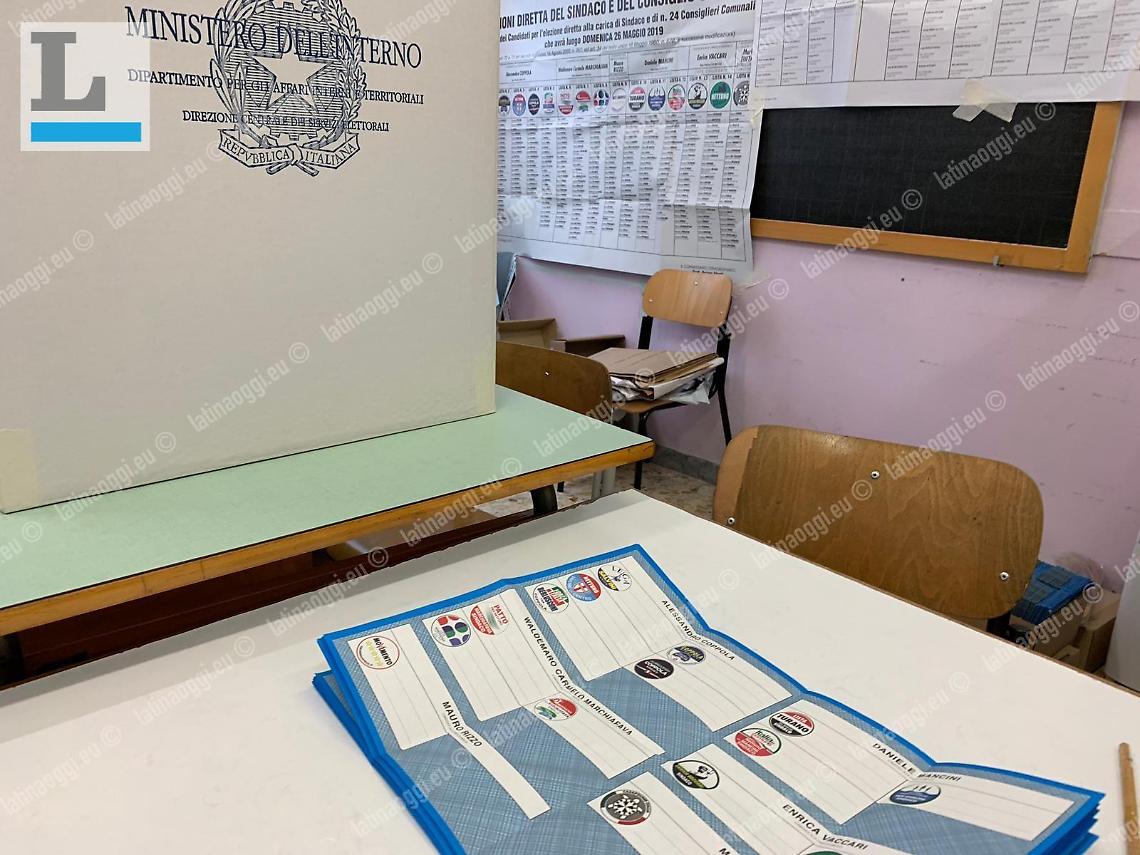 Elezioni comunali, il Viminale: si vota il 3 e 4 ottobre
