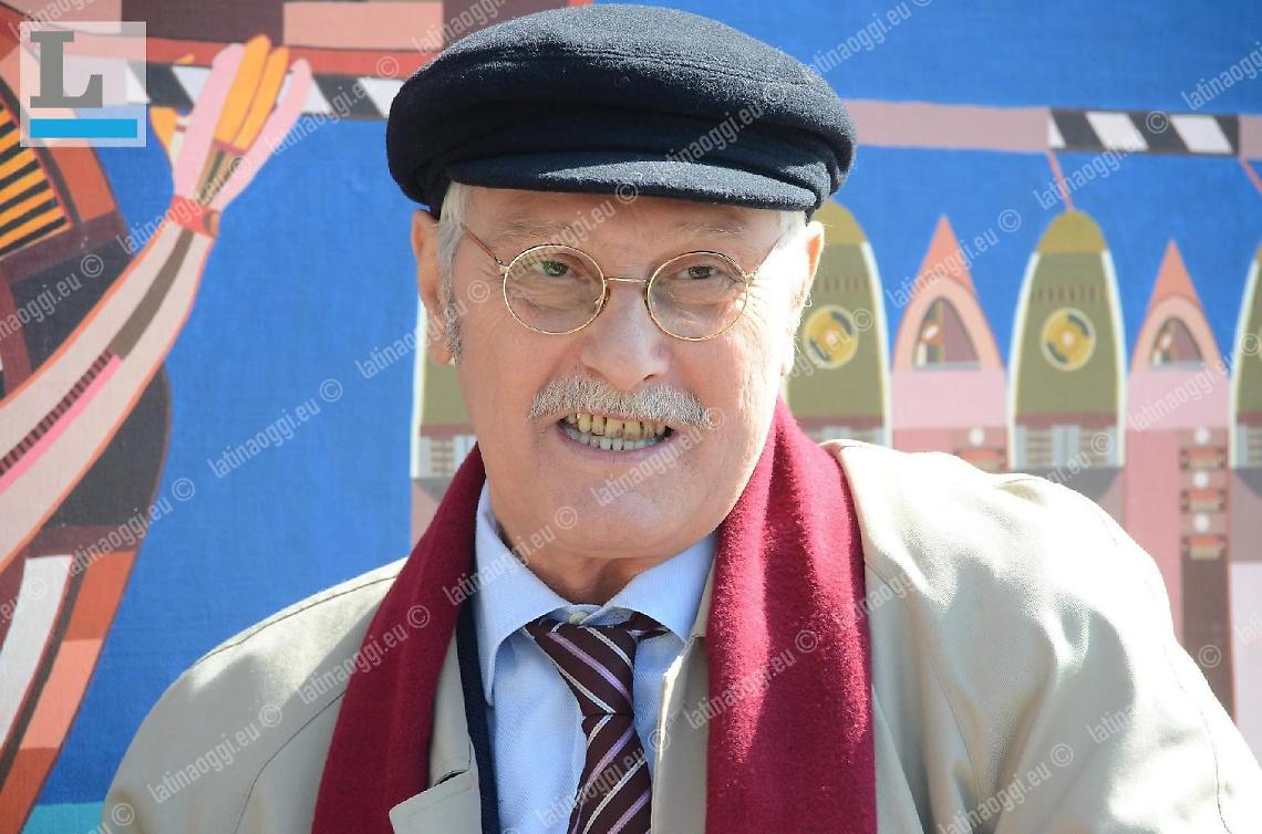 La città piange Antonio Pennacchi: i messaggi di cordoglio