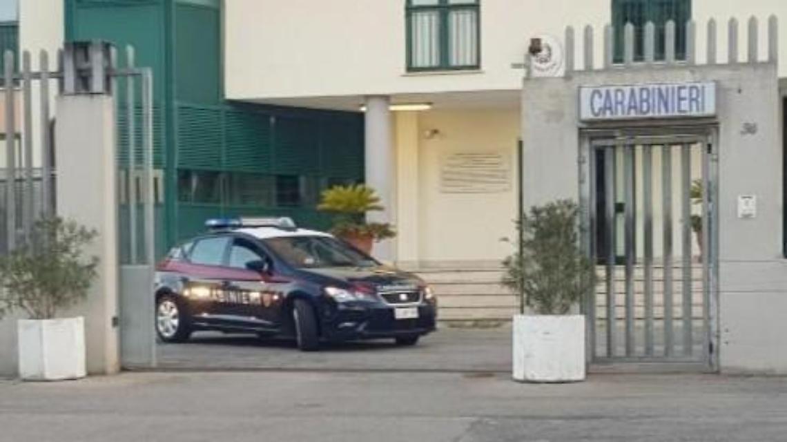 Messaggio di fuoco, incendiata l'auto dell'assessore ai lavori pubblici