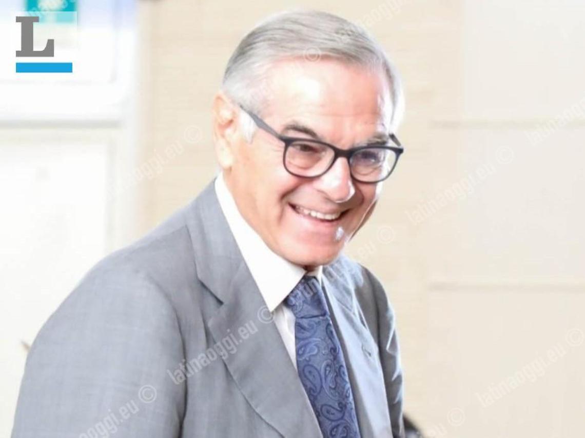 Elezioni, il Centrodestra va verso Vincenzo Zaccheo come candidato sindaco