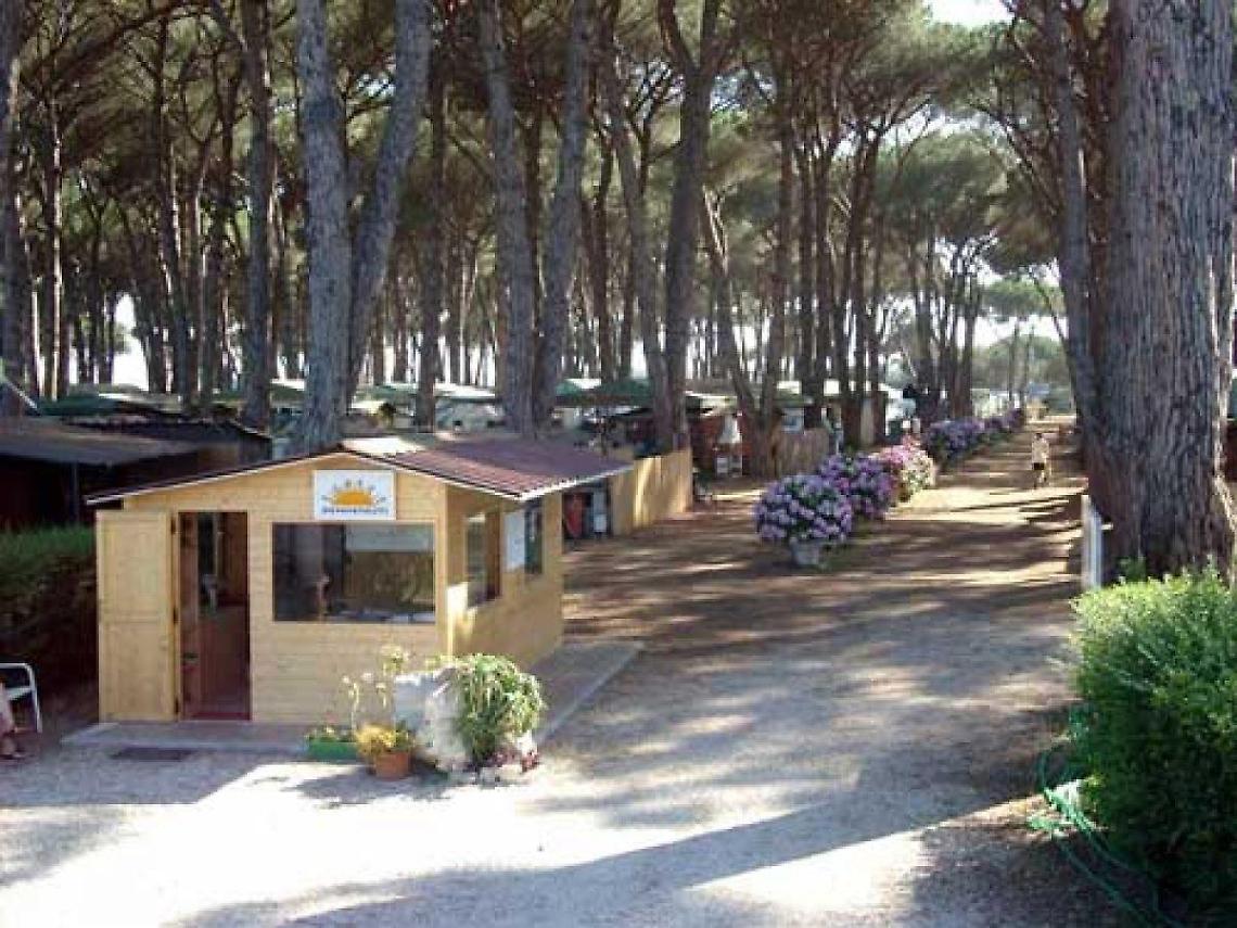 Covid, casi in un camping a Nettuno: attivate le procedure di sicurezza