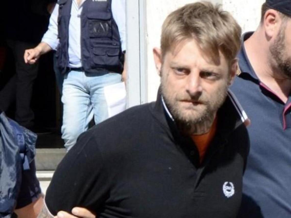 Indagini dei carabinieri sulla rete di Gianfranco Mastracci