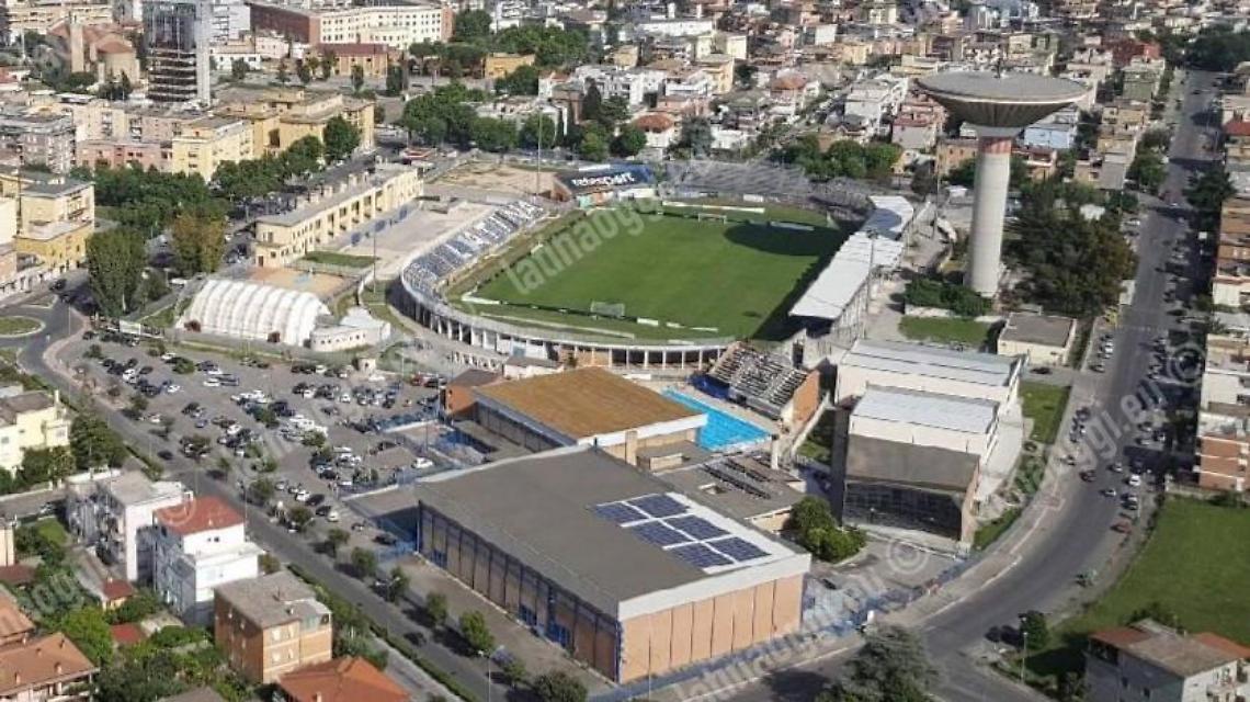 Marchiella: “Impianti sportivi dimenticati: le associazioni non sanno cosa fare!”