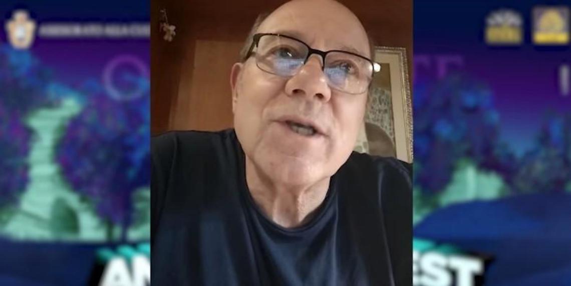 Carlo Verdone: "Ad Anzio ho trascorso i miei anni pi&ugrave; belli"