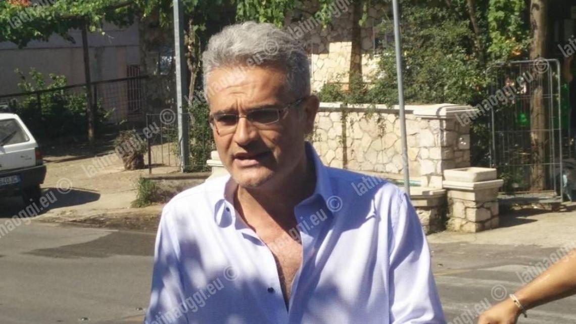 Il Pd scioglie la riserva Alle elezioni sosterr&agrave; Sergio Di Raimo