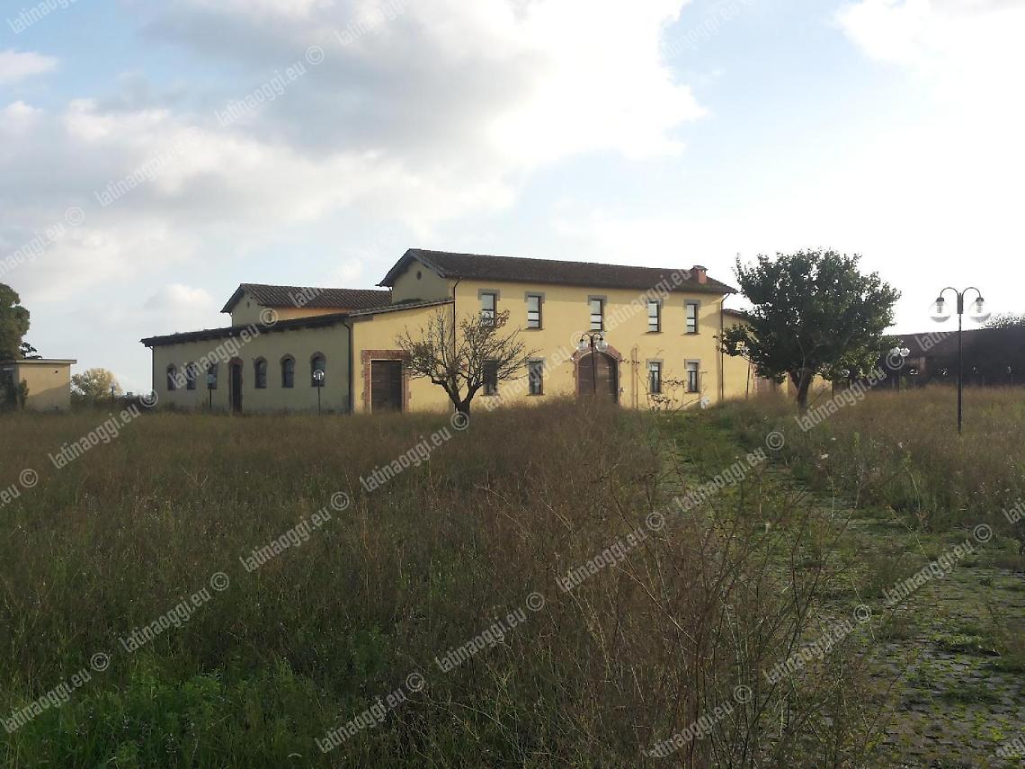 L'ostello di Capanna Murata