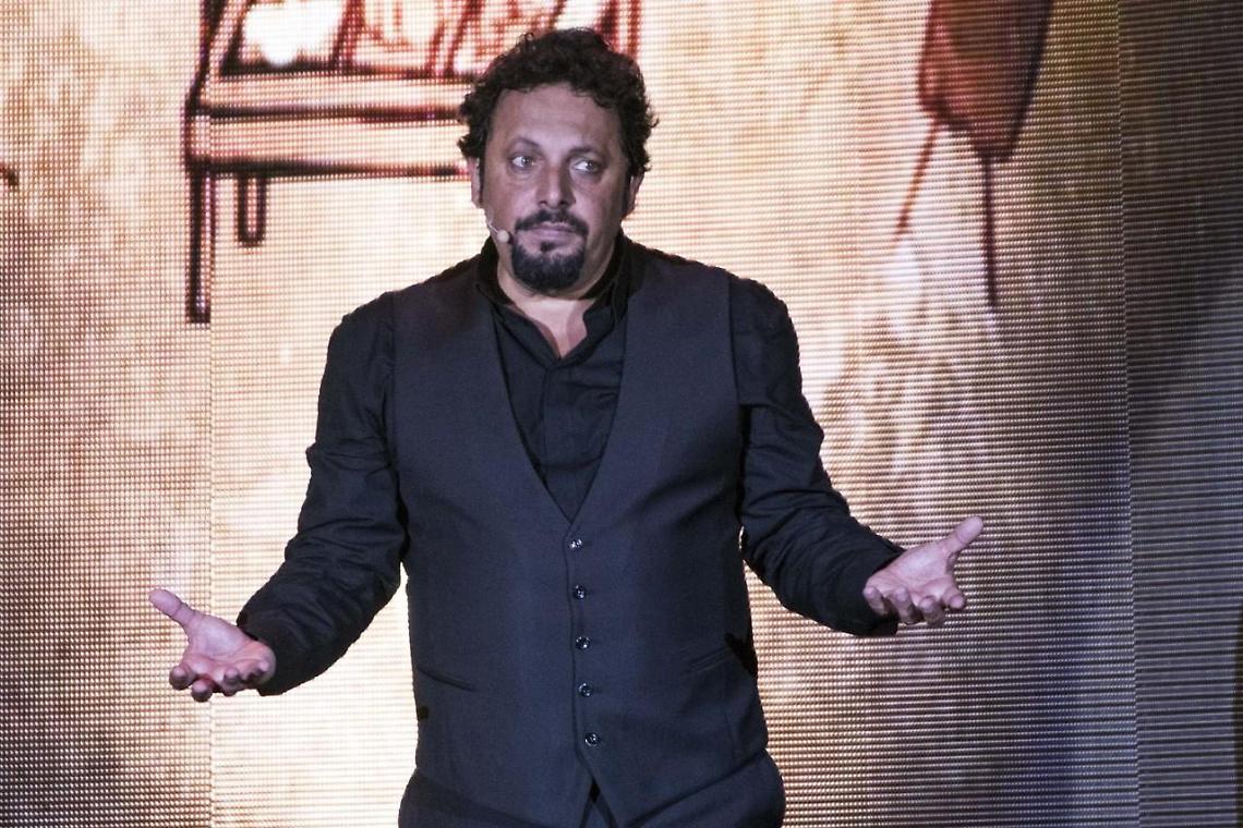 Anzio Estate Blu, stasera sul palco risate assicurate con Enrico Brignano