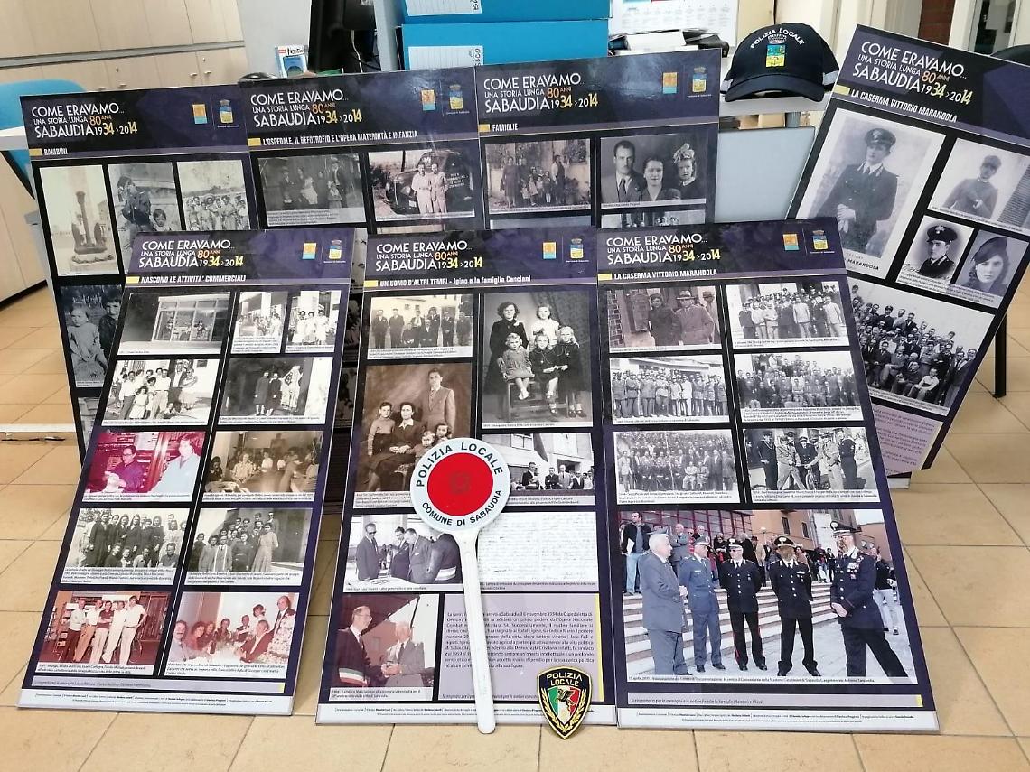 Ritrovata la mostra &laquo;scomparsa&raquo;, le foto storiche tornano a casa