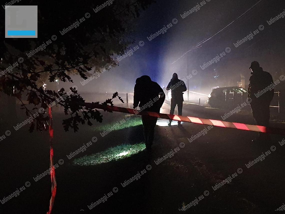 Omicidio D'Arienzo, gli ultimi dubbi: due armi improprie diverse