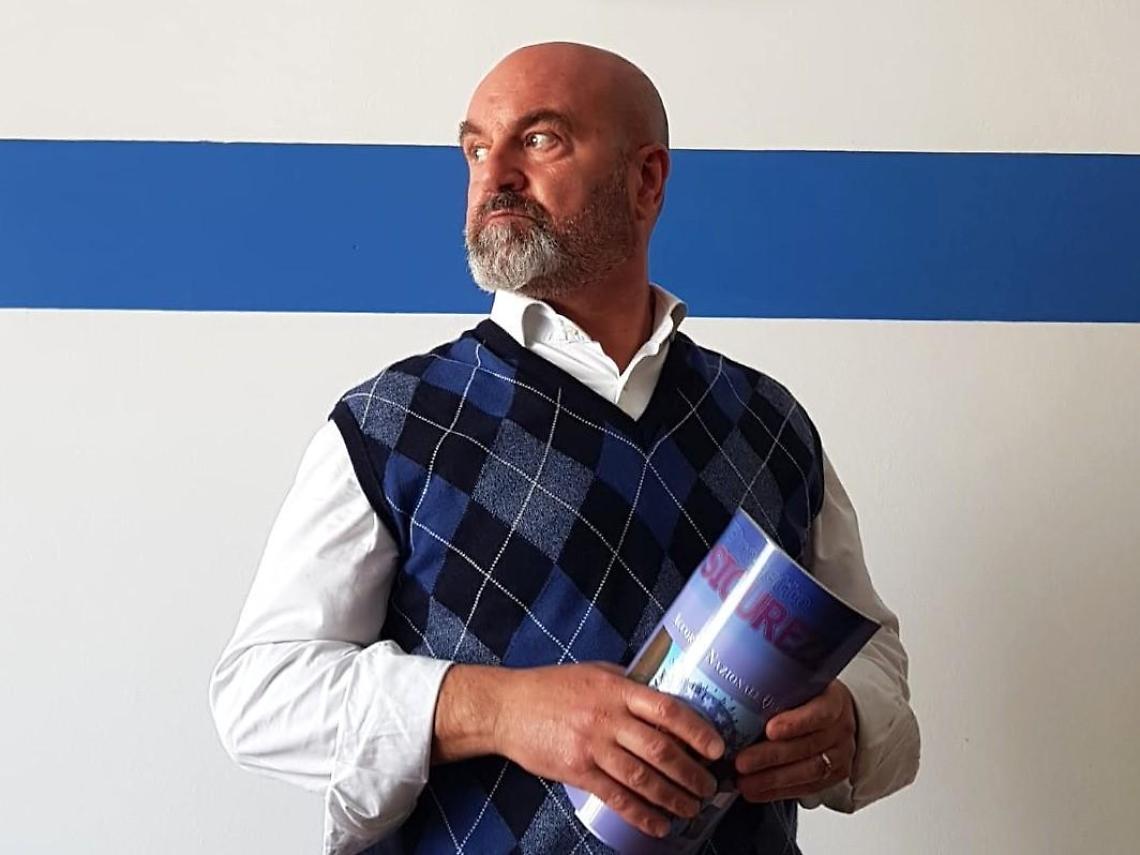 Sicurezza e Legalità, delega a Tommaso Malandruccolo nel Pd