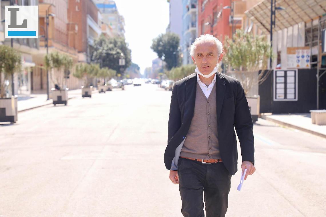 Coletta chiede il &ldquo;soccorso giallo&rdquo; a M5S per creare un fronte anti Zaccheo