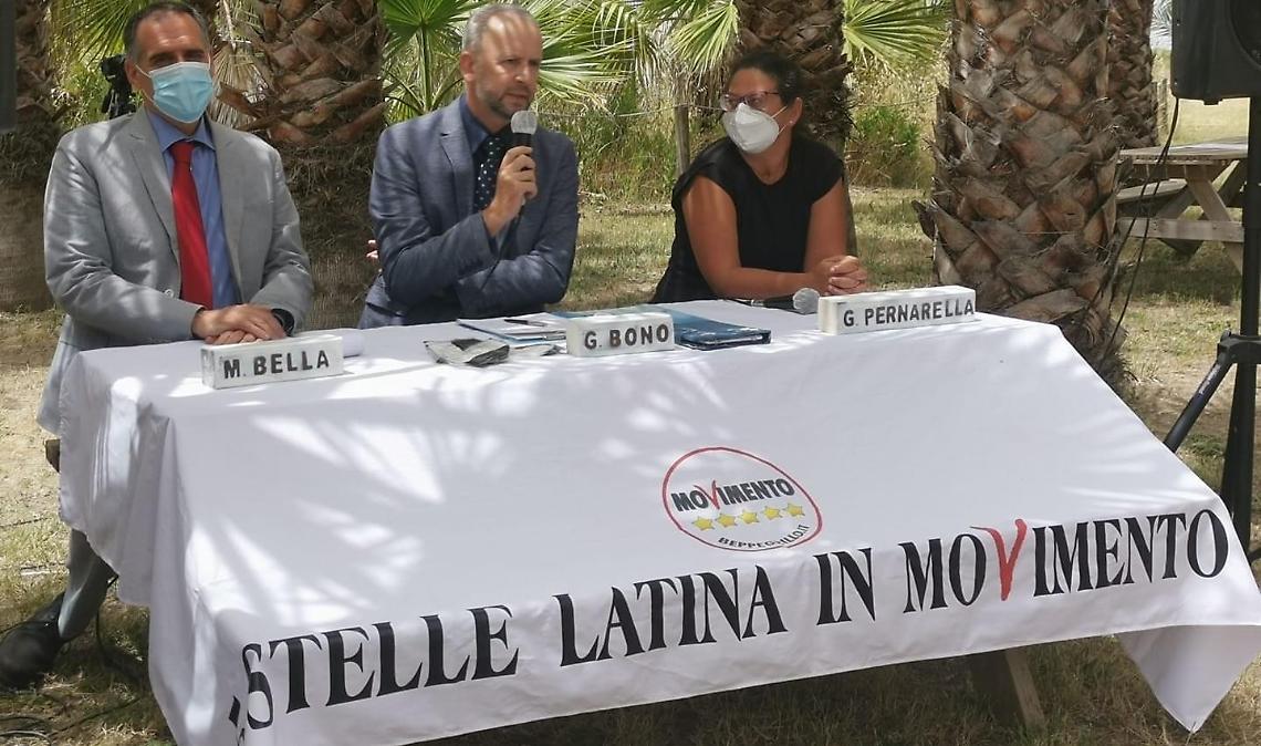 Il M5S dice no alla chiamata di Coletta: "Andiamo da soli"