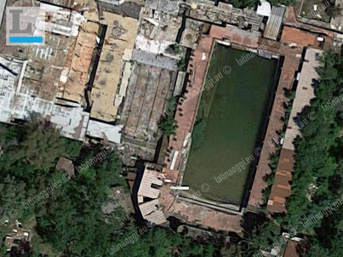 La maledizione del campeggio, accertate le opere abusive