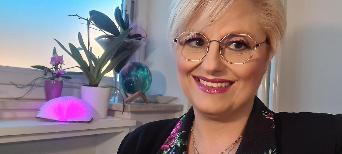 Marilena Ferraro