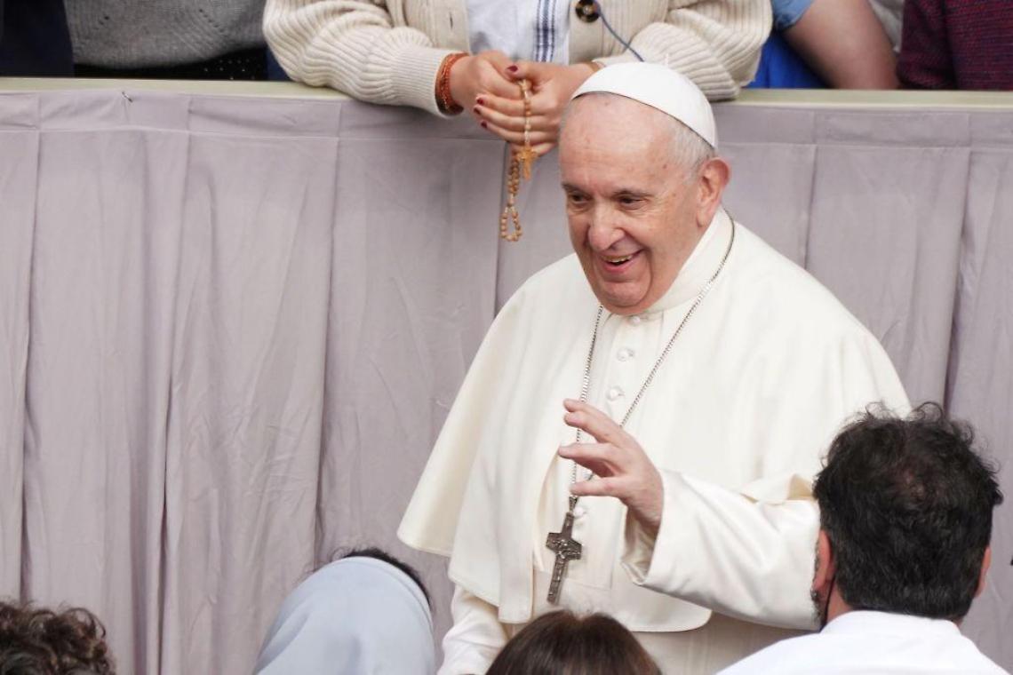 A 88 anni è morto Papa Francesco