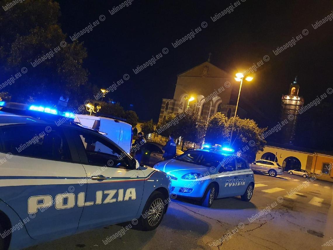 Non c'è pace in piazza San Marco tra schiamazzi e nuove violenze