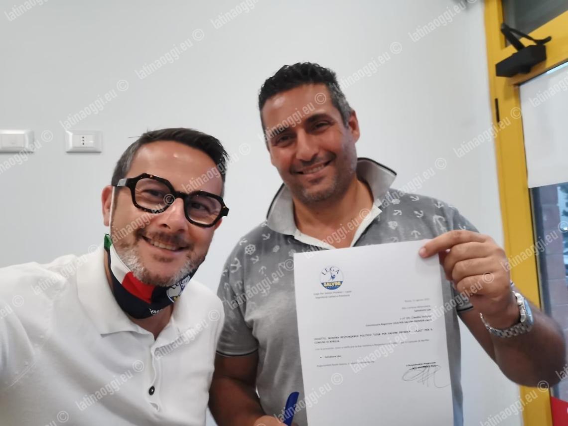 La Lega sceglie Lax per ripartire, nominato il nuovo coordinatore