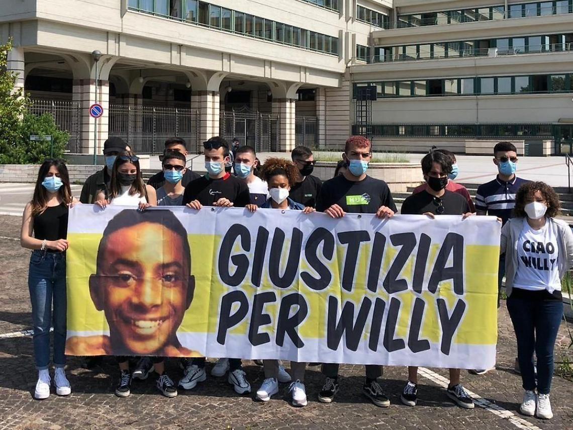 Omicidio Willy, un anno dal massacro: e ancora tanti perché