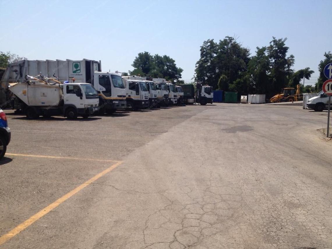 Cisterna Ambiente diventa una multiservizi in house