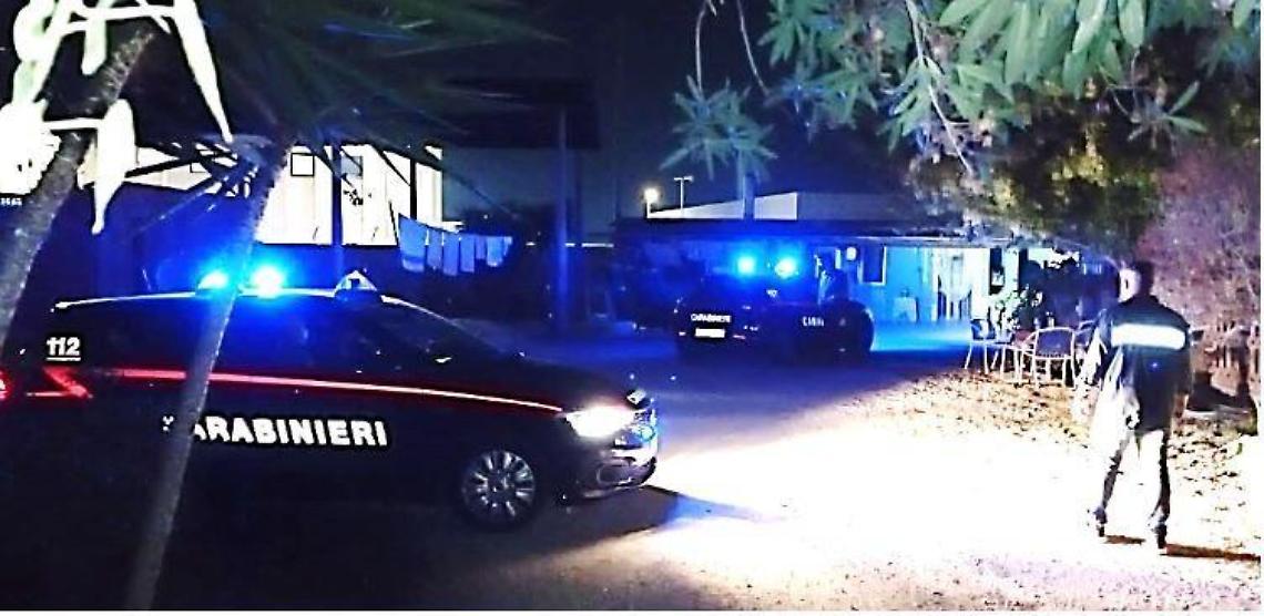 Specialisti degli scippi, due arresti a Latina