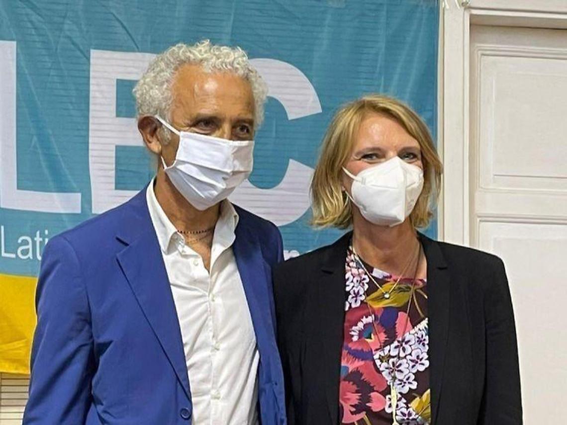 Salute, Ortu La Barbera (LBC): "La persona al centro"