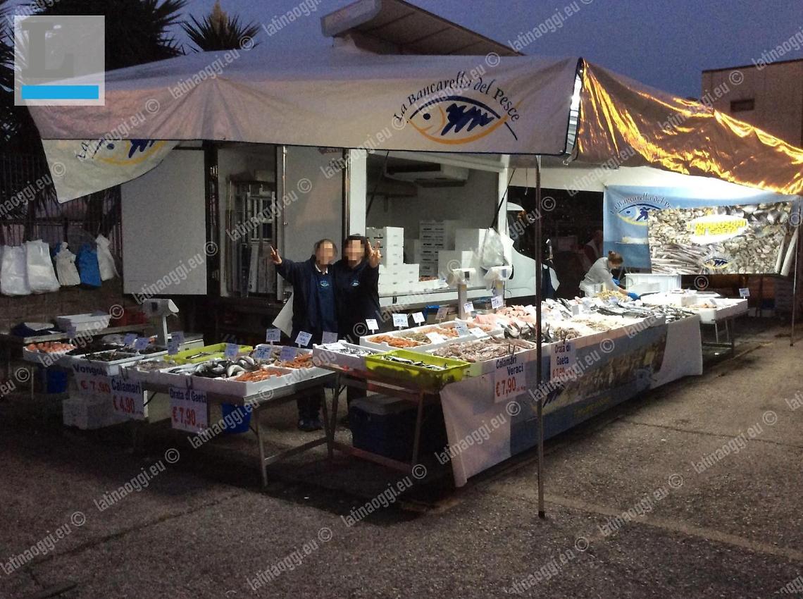 La guerra dei prezzi e lo strano business nella mafia del pesce