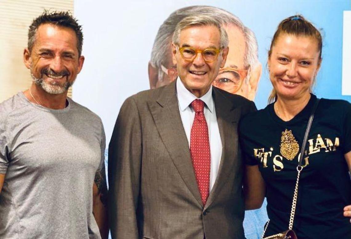 Di Cocco e Cuseo incontrano i borghi: riflettori su servitù e disservizi