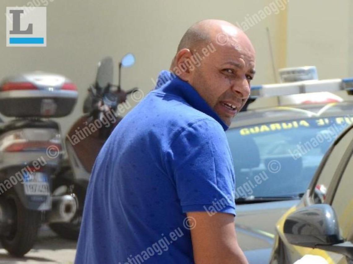 Cocaina dal Cile, pene confermate per Luigi Ciarelli