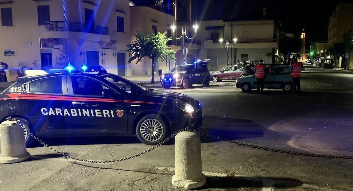 Accoltella il compagno durante una lite, arrestata per tentato omicidio