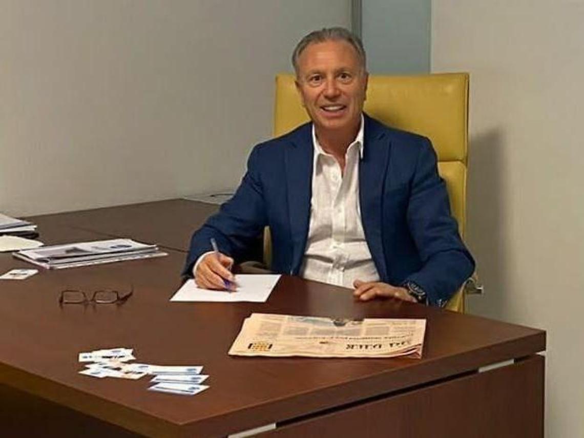 Di Biasio: "Piazzale dell'Ambrosia pedonale? Una proposta “indecente”.