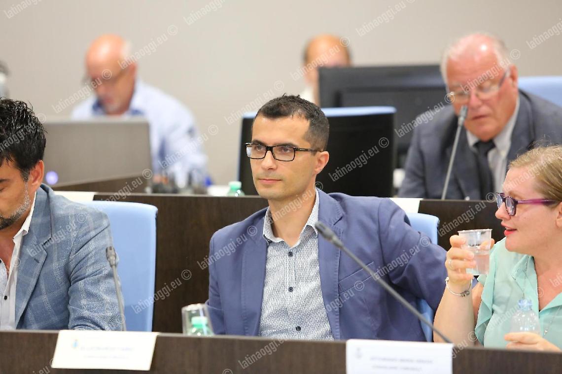 Fabio Di Leonardo - Forum per Aprilia