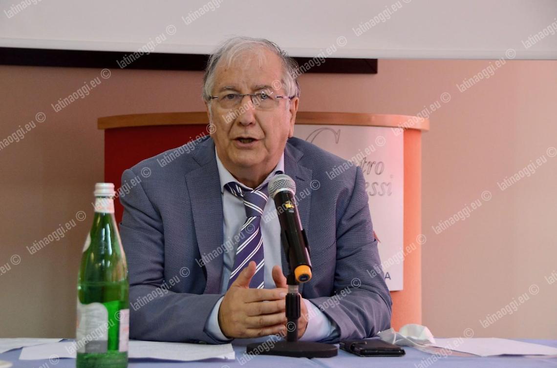 Lo sfogo di Galardo: