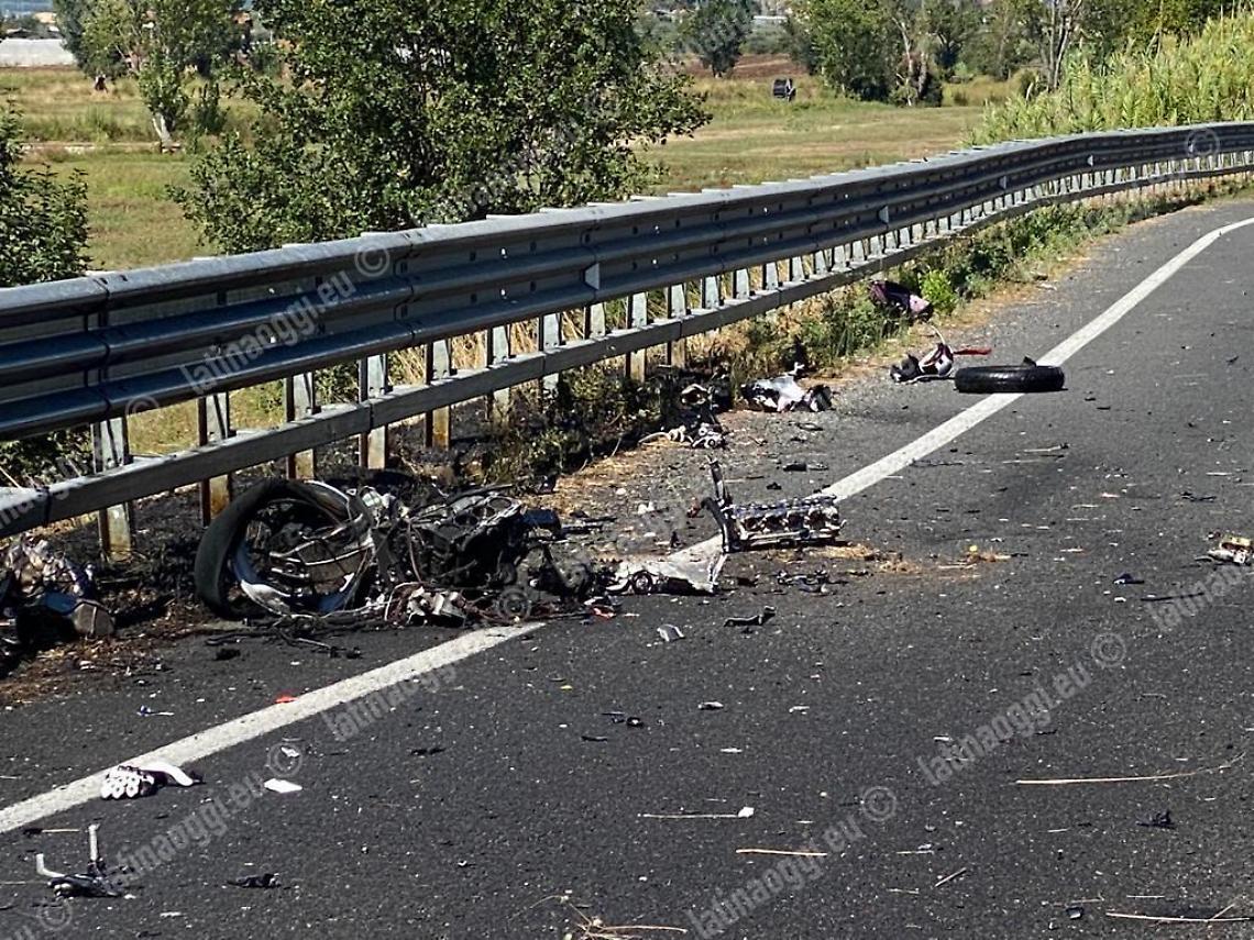 Incidente mortale, tanti i dubbi da chiarire sulla dinamica