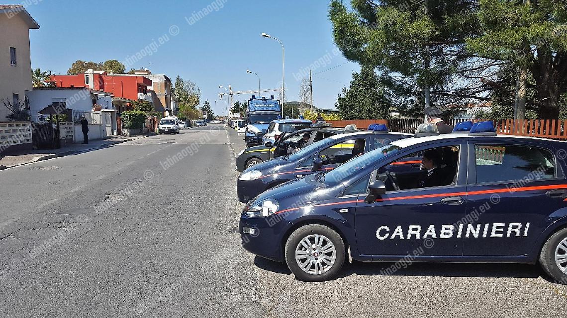 Assedio continuo dei clan. Non solo coca, adesso si punta sui ristoranti
