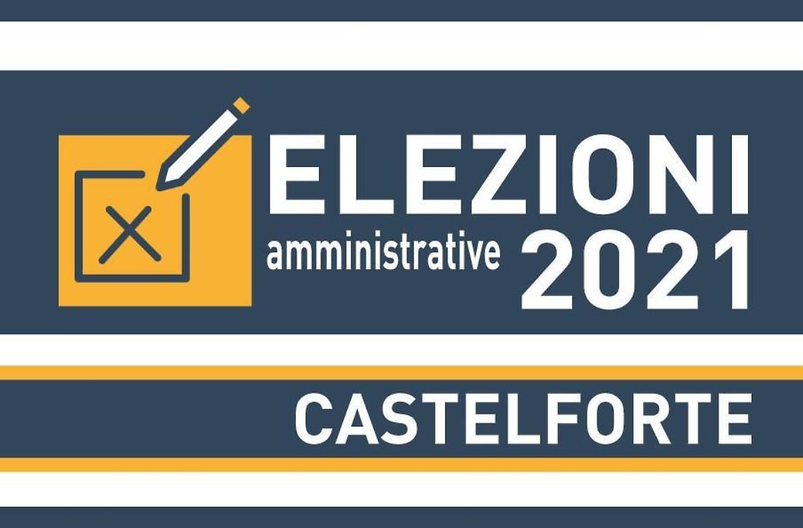 Elezioni comunali a Castelforte: tre candidati sindaco per tre liste
