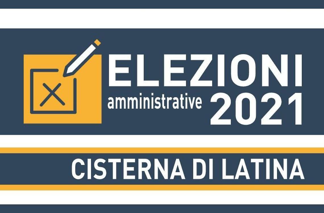 Elezioni comunali a Cisterna: cinque candidati sindaco in corsa