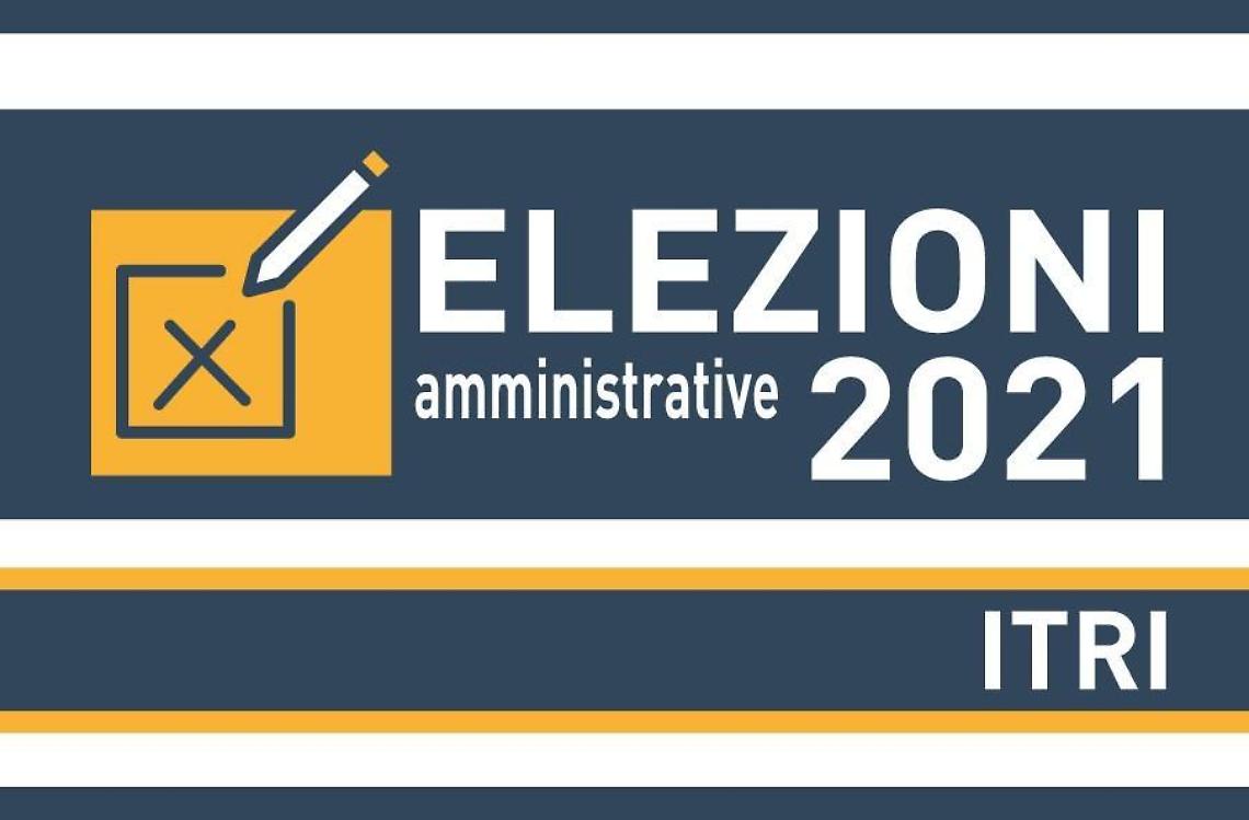 Elezioni comunali ad Itri, corsa a tre per la carica di sindaco