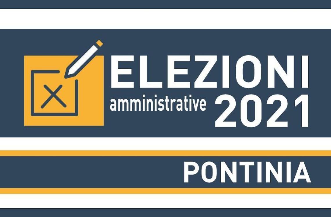 Elezioni Comunali a Pontinia, sfida tra quattro candidati sindaco