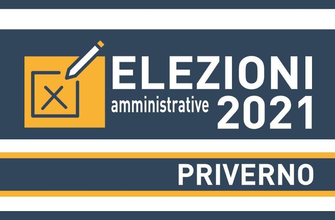 Elezioni comunali a Priverno: faccia a faccia tra due candidati