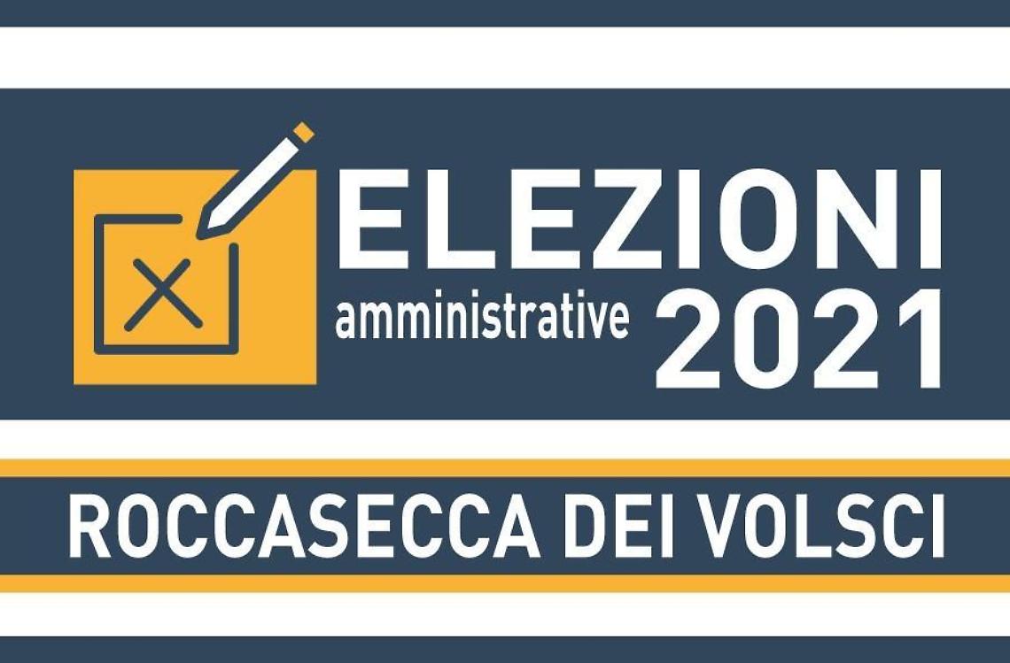 Elezioni comunali a Roccasecca dei Volsci: due candidati in corsa